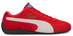 Giày Puma Speedcat Sparco 'Red' 307171-05