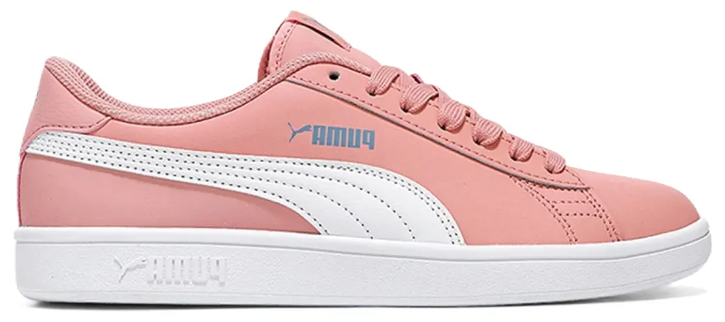 Giày Puma Smash V2 'Pink' 365170-15