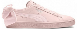 Giày Puma Wmns Basket Bow 'Pink' 367319-02
