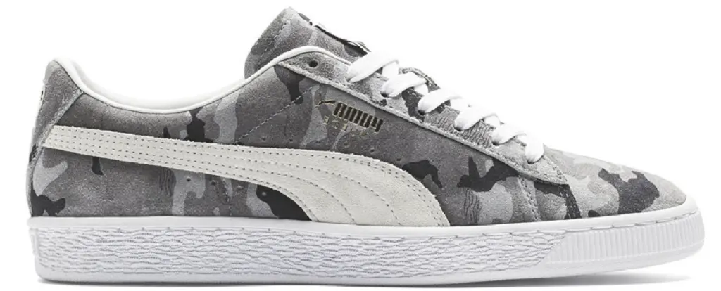 Giày Puma Suede Classic 'Ambush' 369626-02