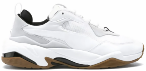 Giày Puma Thunder 'White' 370376-01