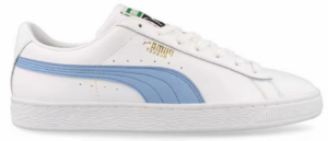 Giày Puma Basket Classic 'White Blue' 374923-09