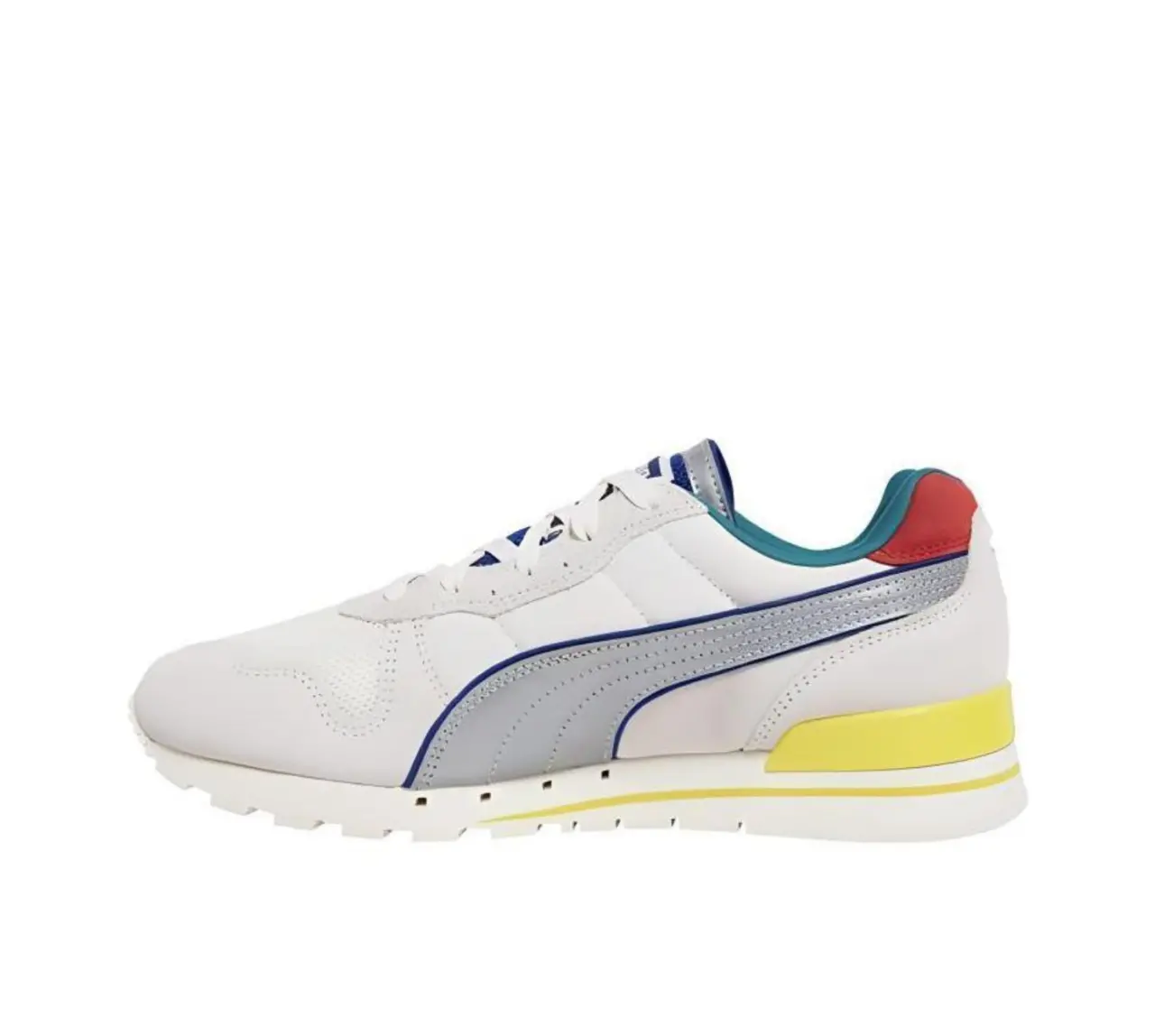 Alternative view of Giày Puma TX-3 381913-01