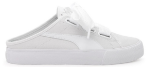 Giày Puma Wmns Bari Mule Ribbon 382331-02