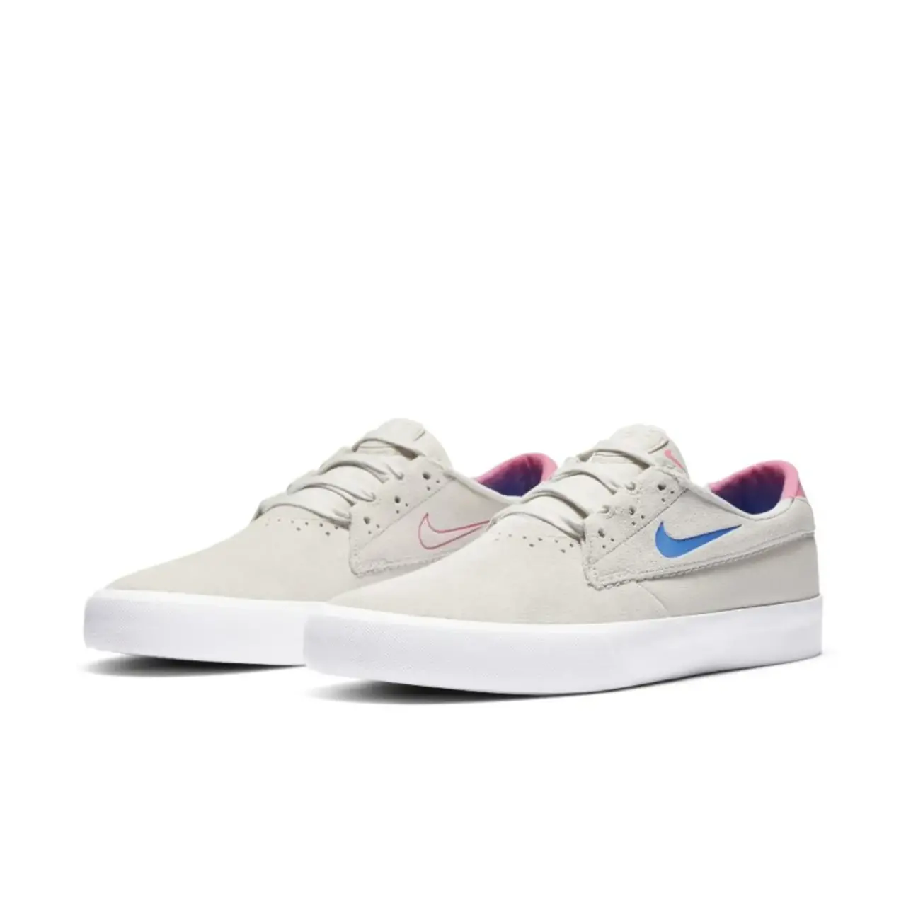 Alternative view of Giày Nike Shane SB 'Tokyo 2020 Olympics Pack' CU9224-100