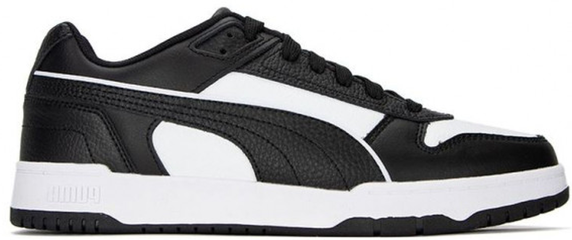 Giày Puma RBD Game Low 'Black' 386373-07