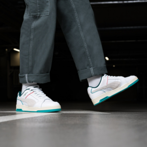 Alternative view of Giày Puma Slipstream Retro 'Sum' 386528-01