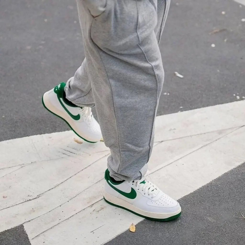 Alternative view of Giày Nike Air Force 1 Low "Varsity Jacket" DO5220-131