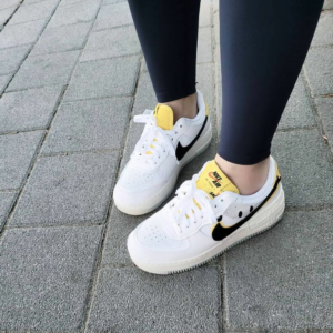 Alternative view of Giày Nike Air Force 1 Low Shadow Go The Extra Smile DO5872-100