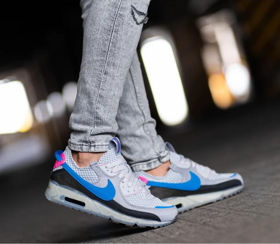 Giày Nike Air Max 90 'Terrascape' DM0033-004 - Ảnh 2