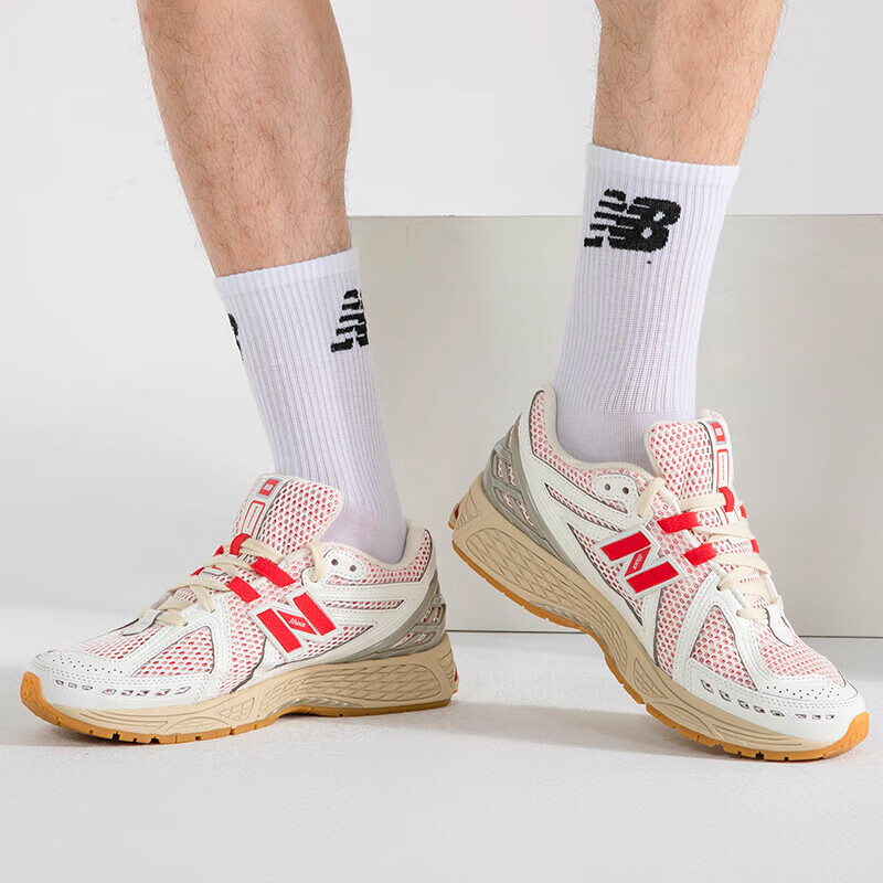 Giay New Balance 1906R 'Sea Salt True Red' M1906RO