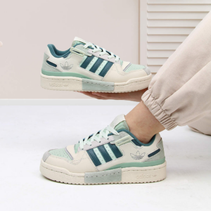 Alternative view of Giày Adidas Originals Forum Exhibit Low GX4548