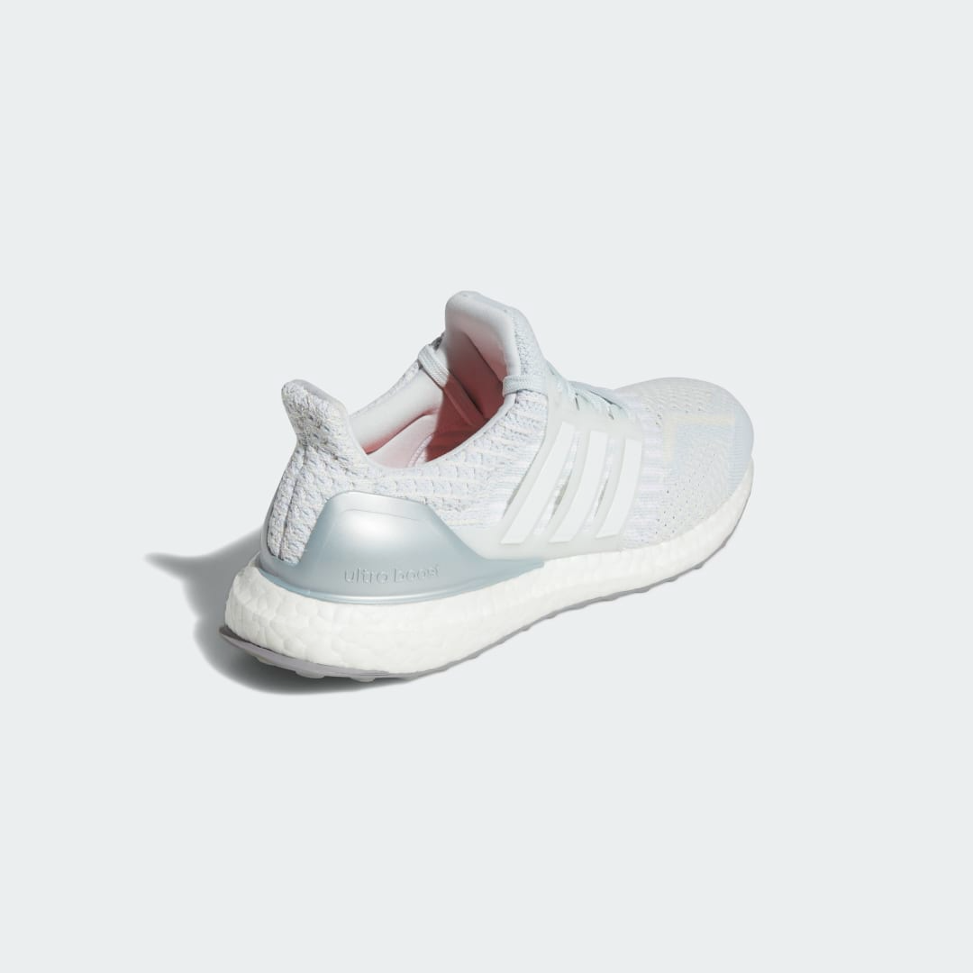 Giay Adidas Ultra Boost 5.0 DNA 'Blue Tint Cloud White' GY0314