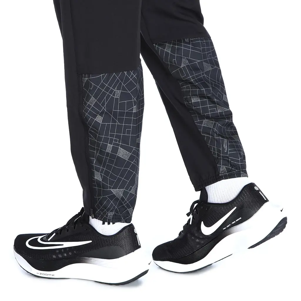 Alternative view of Giày Nike Zoom Fly 5 'Black White' DM8968-001