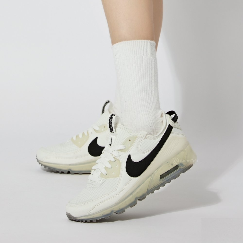 Giày Nike Air Max 90 Terrascape 'Sail' DH2973-100 - Ảnh 4