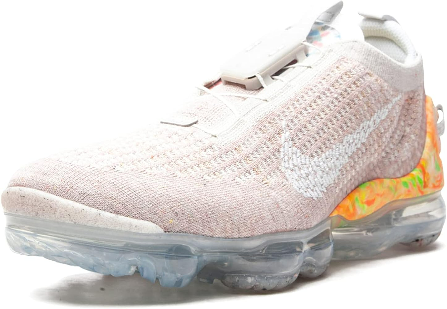Giày Nike Air VaporMax 2020 Flyknit 'Light Bone' CW1765-003 - Ảnh 6