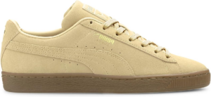 Giày Puma Suede Gum Beige 381174-02