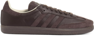 Giay Adidas Samba 'Brown' FZ5602