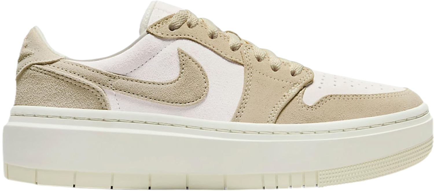 Giay Nike Air Jordan 1 Elevate Low 'Coconut Milk' DH7004-101