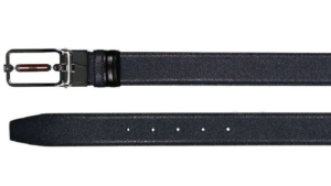 Alternative view of Thắt Lưng Bally Steff 'Navy' 6226699