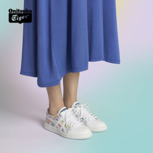 Giay Onitsuka Tiger Advanti 'White' 1183C128-100