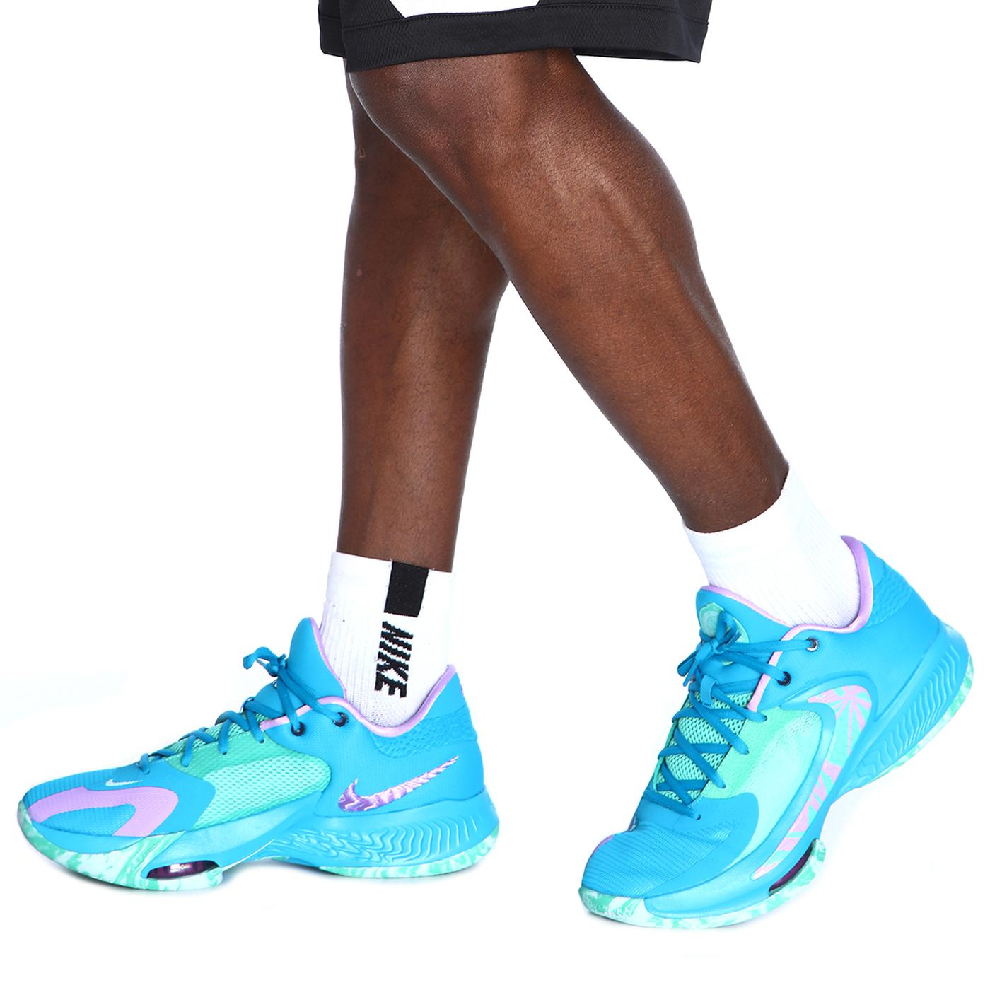 Giay Nike Zoom Freak 4 'Birthstone' DJ6149-400