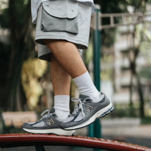 Giay New Balance 2002R 'Castlerock' M2002RHP