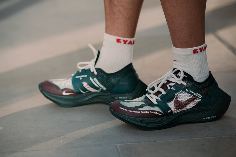 Giày Nike Air Force 1 Low 'Air Sprung' DJ6378-500 - Ảnh 6