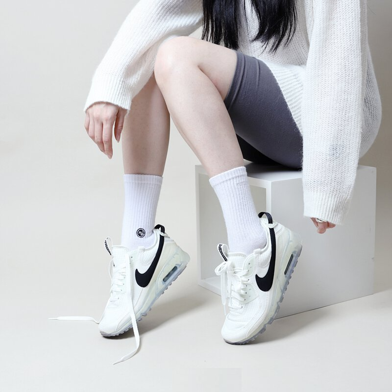 Giày Nike Air Max 90 Terrascape 'Sail' DH2973-100 - Ảnh 6