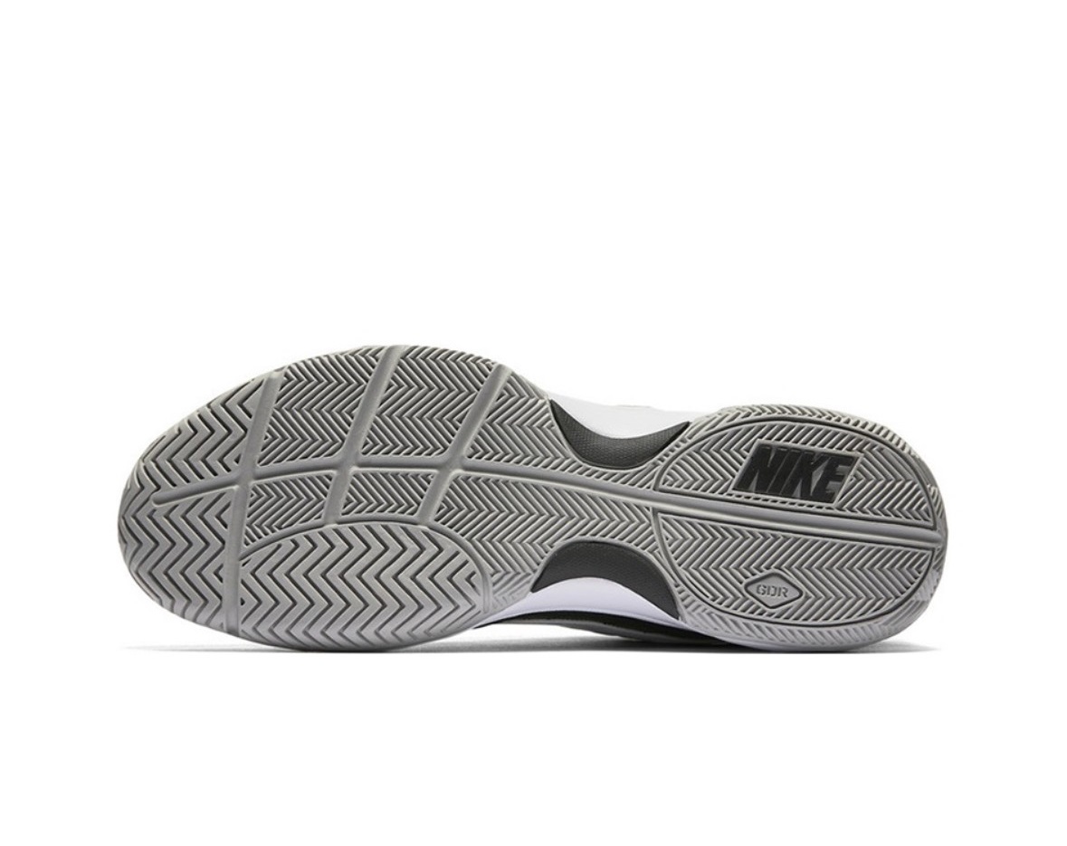 Giày Tennis Nike Court Lite 'Black White' 845021-010 - Ảnh 6