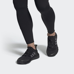 Alternative view of Giày Adidas UltraBoost Winter.RDY 'Core Black' EG9801