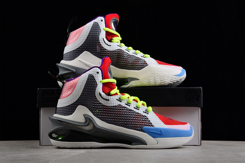 Giay Nike Zoom G.T. Jump 'Multi-Color' CZ9907-100