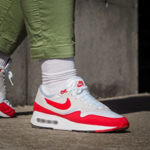 Giay Nike Air Max 1 '86 OG 'Big Bubble Red' DQ3989-100
