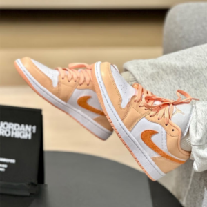 Giay Nike Air Jordan 1 Low 'Sunset Haze' DC0774-801