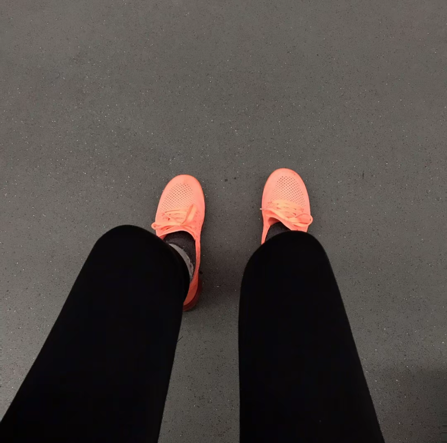 Giày Nike Wmns Air VaporMax 2 'Crimson Pulse' 942843-800 - Ảnh 5