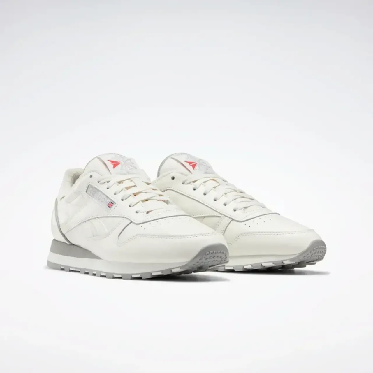 Alternative view of Giày Reebok Classic Leather 1983 Vintage 'Chalk' GX0281