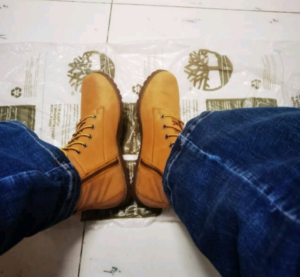 Giay Timberland Women's 6-Inch Boots A1SEN