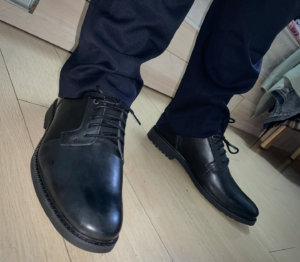 Alternative view of Giày Timberland Men's Edgeworth Oxford A29R3