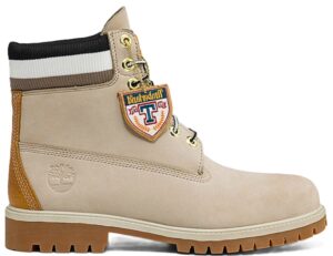 Giay Timberland Men's 6-Inch WP Boots Winter 2021 A2M5BW