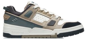 Giày Li Ning  Classic Casual Shoes AGCR297-4