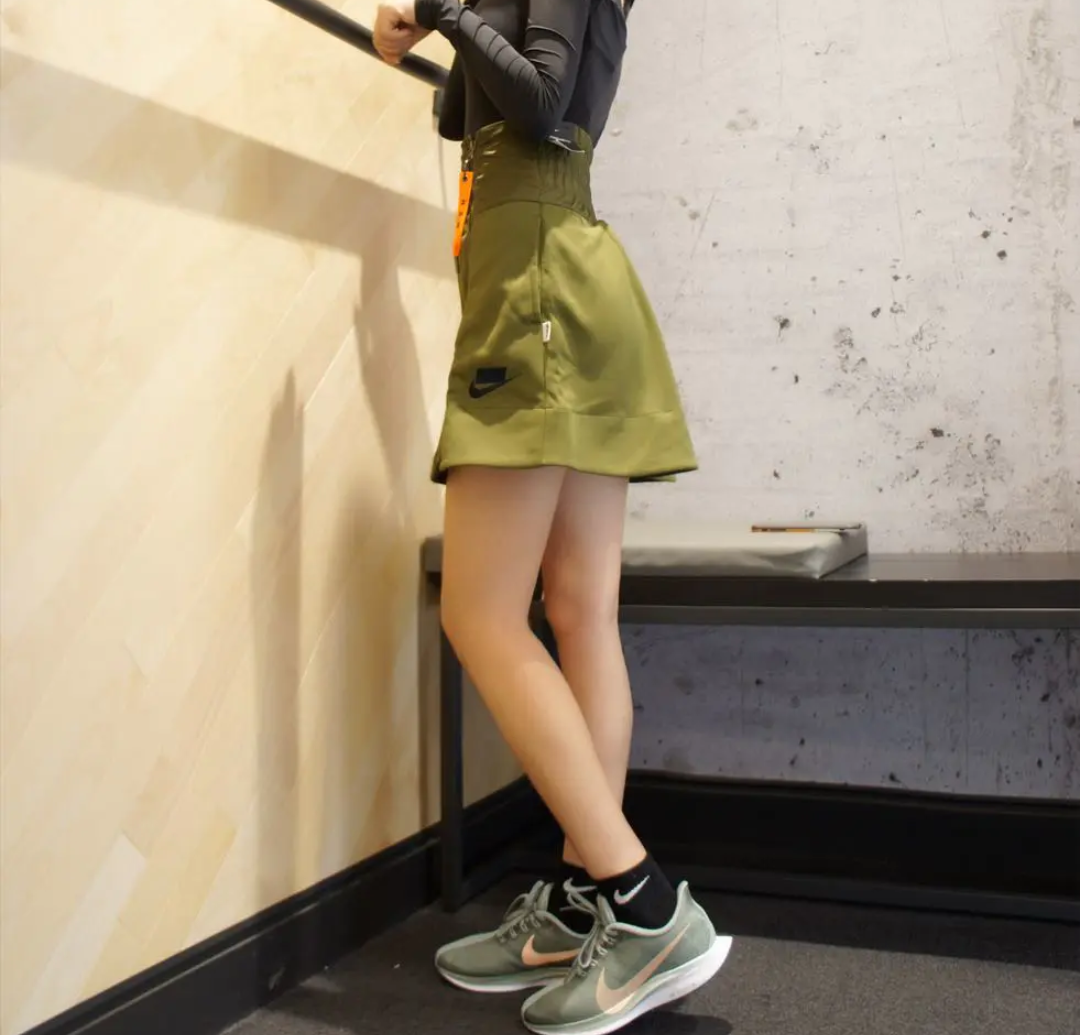 Giày Nike Wmns Zoom Pegasus Turbo 'Mica Green' AJ4115-300 - Ảnh 3