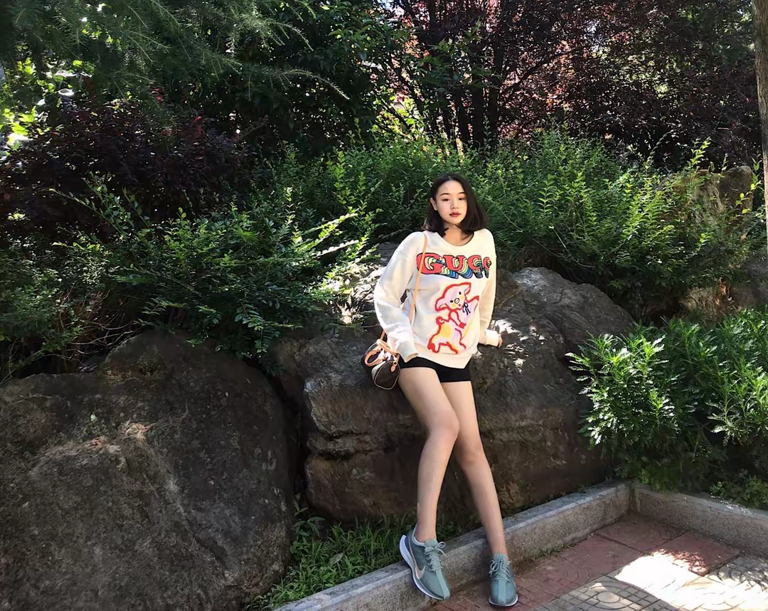 Giày Nike Wmns Zoom Pegasus Turbo 'Mica Green' AJ4115-300 - Ảnh 4