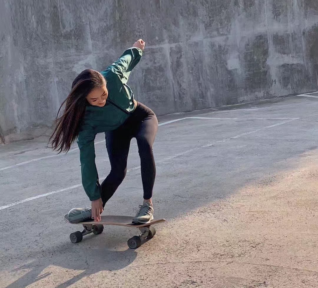 Giày Nike Wmns Zoom Pegasus Turbo 'Mica Green' AJ4115-300 - Ảnh 5