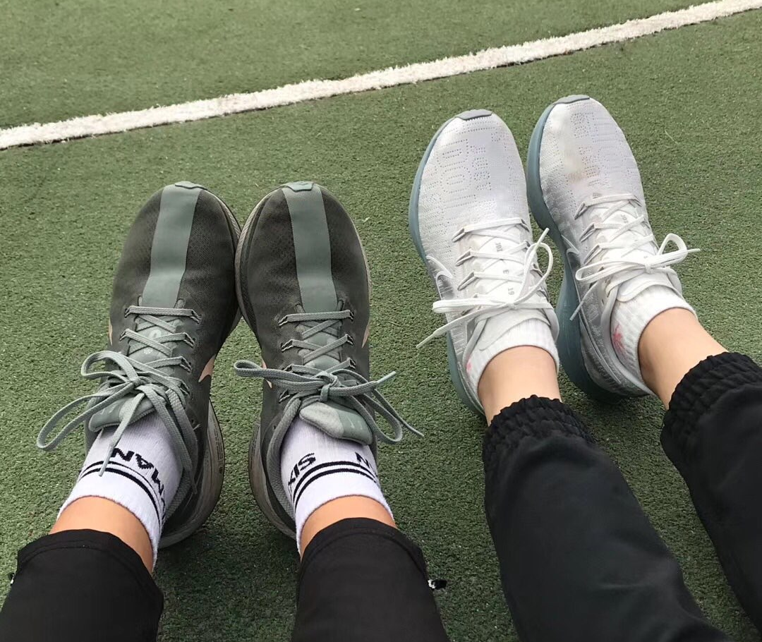 Giày Nike Wmns Zoom Pegasus Turbo 'Mica Green' AJ4115-300 - Ảnh 6