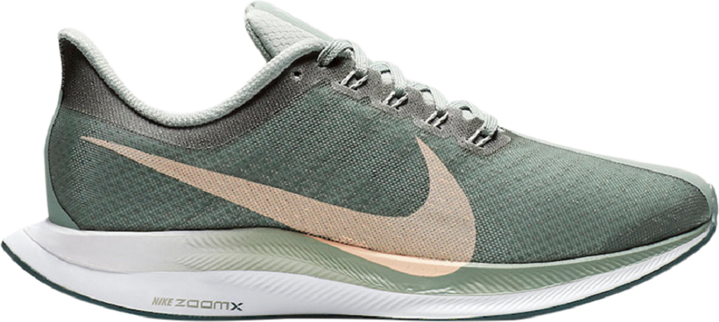 Giày Nike Wmns Zoom Pegasus Turbo 'Mica Green' AJ4115-300
