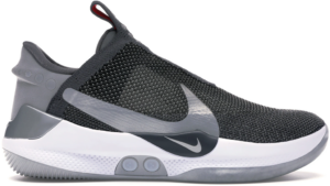 Giày Nike Adapt BB 'Dark Grey' AO2582-004