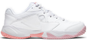 Giày Tennis Nike Wmns Court Lite 2 'White Sunset Pulse' AR8838-106