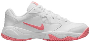 Giày Tennis Nike Wmns Court Lite 2 'White Pink Salt' AR8838-116