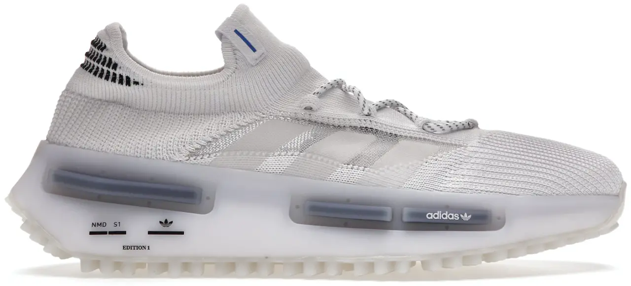 Giày Adidas NMD_S1 'Cloud White' GZ7900