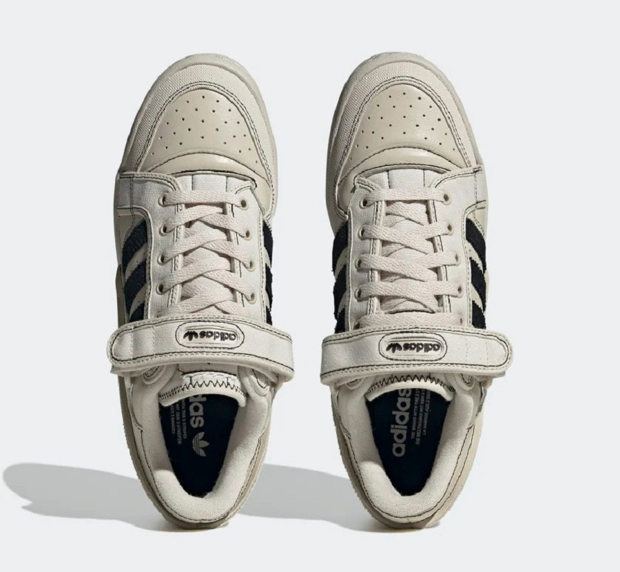 Giay Adidas Forum 84 Low 'Cream' HP9563